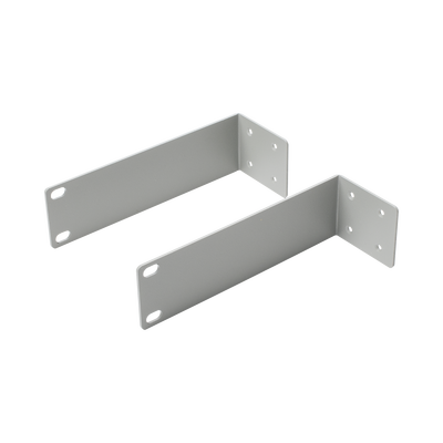 GUEST INTERNET Soporte de montaje en Rack de 19" para productos GIS- R6 y R10 MOD: GIS-M19