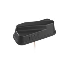 PCTEL Antena trooper banda multiple con puerto 4G LTE MOD: GL9X1AXTRBUS