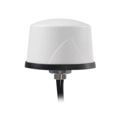 PCTEL Antena coach multibanda LTE, con GPS/GLONASS MOD: GLHPDLTEMIMOSFUS