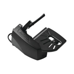JABRA Contestador mecánico para teléfonos de escritorio, para uso con auriculares inalambricos (01-0369) MOD: GN1000-REMOTE-LIFTER