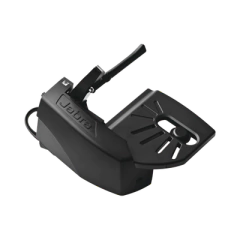 JABRA Contestador mecánico para teléfonos de escritorio, para uso con auriculares inalambricos (01-0369) MOD: GN1000-REMOTE-LIFTER
