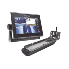 SIMRAD Kit de pantalla GO9 y transductor Active Imaging 3 en 1 MOD: GO9KIT