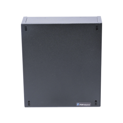 EPCOM INDUSTRIAL Gabinete para baterías, compatible con tablillas ELKP624U-ELKP624, AL624, SMP3 y SMP5 MOD: GOF01XTV2