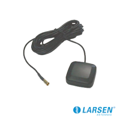 no brand Antena para uso en Frecuencia GPS de 1575.42 MHz. GPS-0006