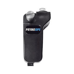 PRYME Adaptador con receptor GPS y antena GPS para radios TK-2180/3180/480/NX200/300K MOD: GPS-511-NX