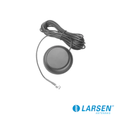 PULSE LARSEN ANTENNAS Antena para uso en Frecuencia GPS de 1575.42 MHz. MOD: GPS-DM-06