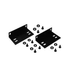 GRM2204 PANAMAX Set de Herrajes para Rack de Corriente Eléctrica - Acondicionamiento de Energía Potente, Compacto y Profesional para Equipos Eléctricos