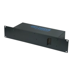 EPCOM INDUSTRIAL Fuente de poder profesional CCTV de 24 Vca @8A, 16 cámaras, volt. de entrada: 115, 127, 132 Vca (Seleccionable). MOD: GRT-2408-VR