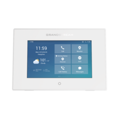 GRANDSTREAM Intercom HD y panel de control de acceso SIP MOD: GSC-3570