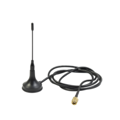 M2M SERVICES Antena GSM para Equipos M2M y Pegasus 3m longitud MOD: GSMANTENA3