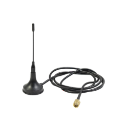 M2M SERVICES Antena GSM para Equipos M2M y Pegasus 3m longitud MOD: GSMANTENA3