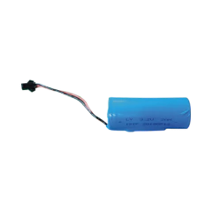 EPCOM INDUSTRIAL Acumulador de 3.6V a 19Ah para Luz Estrobo EISGSLE MOD: GSTDC