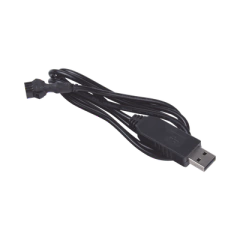CONCOX Cable de programacion para localizador GT06E MOD: GT06EUSB
