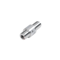 POLYPHASER Protector RF Coaxial de Tubo de Gas Para DC a 7 GHz Con Conectores N Hembra, Garantía de 10 Años MOD: GT-NFF-AL
