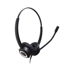 GRANDSTREAM Audífonos HD USB con Micrófono con Cancelación de Ruido MOD: GUV3000