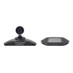 GRANDSTREAM Sistema de Videoconferencia FullHD con zoom y salida para compartir presentación MOD: GVC-3202