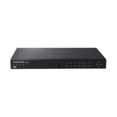 GRANDSTREAM Video grabador (NVR) de 24 canales GRANDSTREAM MOD: GVR3550