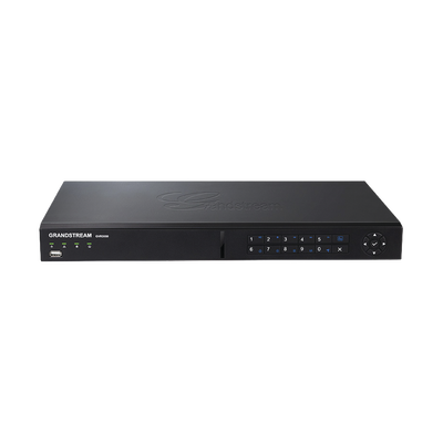 GRANDSTREAM Video grabador (NVR) de 24 canales GRANDSTREAM MOD: GVR3550