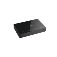 GRANDSTREAM Router Gigabit VPN Multi-WAN con Balanceador de Cargas MOD: GWN7000