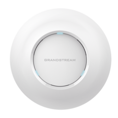 GRANDSTREAM Punto de Acceso Doble Banda Wave 2 MU-MIMO 2x2:2 de Super Alta Capacidad 1.75 Gbps hasta 450 Dispositivos y amplia cobertura (165 metros) GWN7600