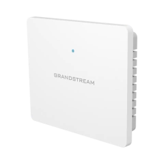 GRANDSTREAM Punto de Acceso Wi-Fi 802.11 ac, 1.17 Gbps, con Switch Ethernet Integrado 1 puerto Gigabit y 3 puertos 10/100 Mbps, configuración desde la nube gratuita o desde controlador. GWN7602 - comprar en línea