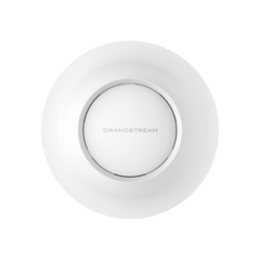 GRANDSTREAM Punto de acceso Wi-Fi 802.11 ac 2.33 Gbps, Wave-2, MU-MIMO 4x4:4 con administración desde la nube gratuita o stand-alone. MOD: GWN-7630