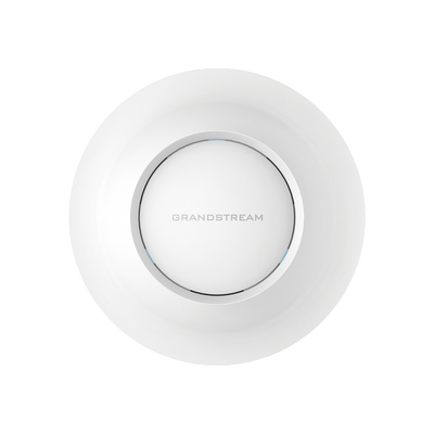 GRANDSTREAM Punto de acceso Wi-Fi 802.11 ac 2.33 Gbps, Wave-2, MU-MIMO 4x4:4 con administración desde la nube gratuita o stand-alone. MOD: GWN-7630