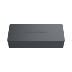 GRANDSTREAM Switch Gigabit No Administrable / 5 puertos 10/100/1000 Mbps GWN7700