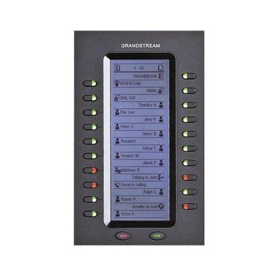 GRANDSTREAM Módulo de expansión para GXP2140, GXP2170 y GXV3240 MOD: GXP-2200-EXT