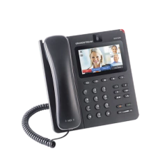 GRANDSTREAM Teléfono IP GrandStream Convencional para Videoconferencias MOD: GXV-3240