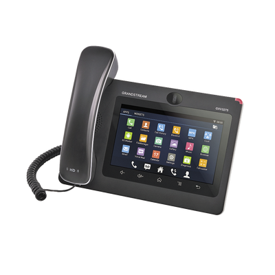 GRANDSTREAM Teléfono IP GrandStream Empresarial para Videoconferencias MOD: GXV-3275