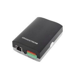 GRANDSTREAM Codificador / decodificador de vídeo SIP con salida de audio / vídeo (jack 3.5) MOD: GXV-3500