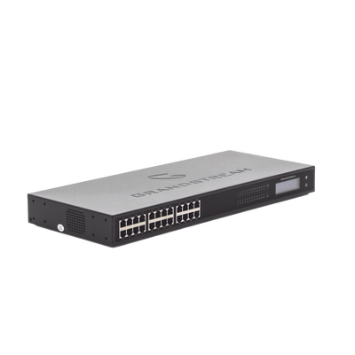 GRANDSTREAM Adaptador VoIP GrandStream de 24 FXS p/montaje en rack MOD: GXW4224V2
