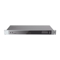 GRANDSTREAM GATEWAY con 4 puertos E1/T1/J1 ideal para ampliar red de VoIP MOD: GXW4504