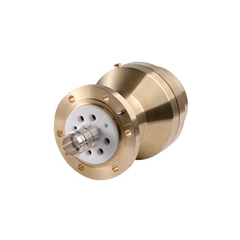 ANDREW / COMMSCOPE Conector Paso de Gas Incluye Conector Interno. MOD: H11MP-302