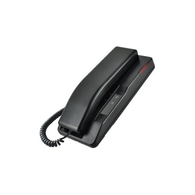 FANVIL Teléfono IP profesional para Hotelería / Montaje en pared / Teclado numérico estándar / PoE MOD: H2S