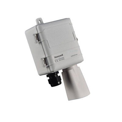 HONEYWELL BMS Detector de humedad para exterior , exactitud 3% HR , termistor 20 kOhm MOD: H7735C2015