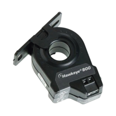 HONEYWELL BMS Interruptor de correinte , N.O. 1 A @ 30 VAC/DC , Rango de medicion de .25 a 200A H800