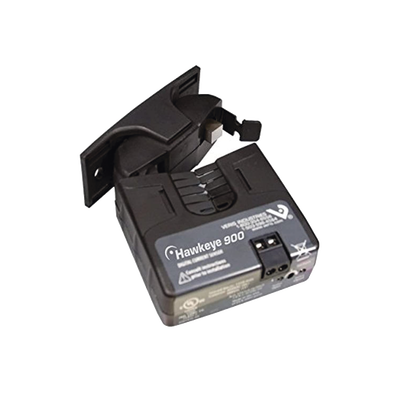 HONEYWELL BMS Interruptor de correinte , N.O. 1 A @ 30 VAC/DC, Rango de deteccion de 1.5 a 200 A H900H