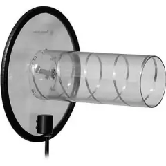 HA-8089 Shure Antena Helicoidal - Recepción de señal confiable y constante para tus necesidades de audio.
