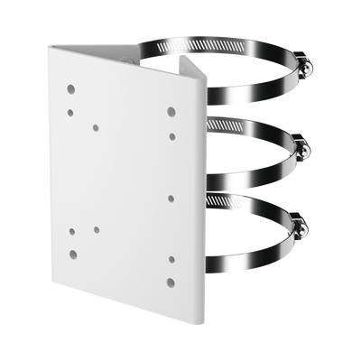 HONEYWELL MONTAJE DE POSTE PARA DOMOS PTZ SERIE 60 MOD: HA60PLMZ