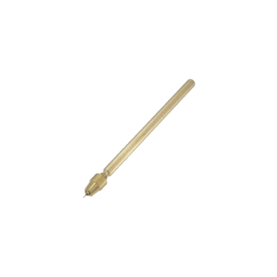 HAKKO Broca para limpieza de boquillas HAKKO de 0.8 mm. MOD: HAK-B1302