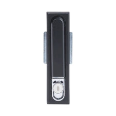 EPCOM INDUSTRIAL Chapa para Gabinetes GAD, GAC, GAR MOD: HANDLEBLACK