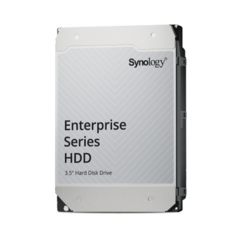 SYNOLOGY Unidades de almacenamiento empresariales / Disco duro 18TB / 7200RPM / NAS SYNOLOGY HAT531018T - buy online