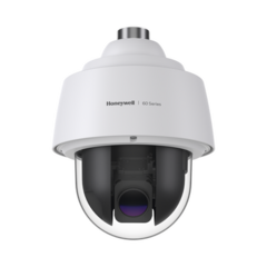 HONEYWELL PTZ IP 2 Megapixel / 30X Zoom / H.265 / Autoseguimiento / IP68 / NEMA 4X / IK10 / Hi-PoE / Alarmas I/O / ONVIF / NDAA / Serie 60 / Honeywell Security MOD: HC60WZ2E30