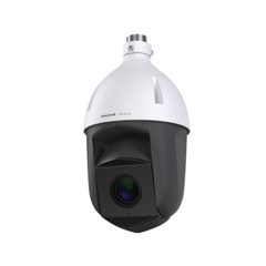 HONEYWELL PTZ IP 2 Megapixel / 40X Zoom / 200 Mts IR / H.265 / Hi-PoE / Autoseguimiento / IP66 / NEMA 4X / IK10 / Alarmas I/O / Detección Facial / ONVIF / NDAA / Serie 60 / Honeywell Security MOD: HC60WZ2R40