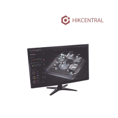 HIKVISION Hik-Central Professional / Licencia para Inspección de Seguridad ( HikCentral-P-SecurityInspection-Module) MOD: HC-P-SI-M