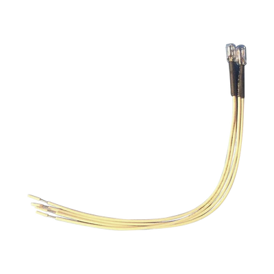 HOCHIKI KIT DE LÁMPARA DE PRUEBA HCVR-SQA HCVR-SQA-TLK