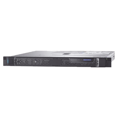 HIKVISION HikCentral Professional / Servidor DELL Xeon E2124 / Licencia Base de Videovigilancia / Incluye 300 Canales de Video / Incluye Windows Server 2019 HC-VSSB/HW/300C