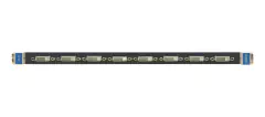 KRAMER HDCP-OUT8-F64 HDCP–OUT8–F64 es una tarjeta de salida de ocho canales HDMI con conectores DVI (HDCP)